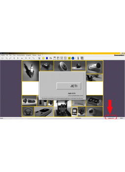 Newest version for Jungheinrich JETI ForkLift (ET) v4.32 Update 321 [08.2016] +expire patch license to 2025 year
